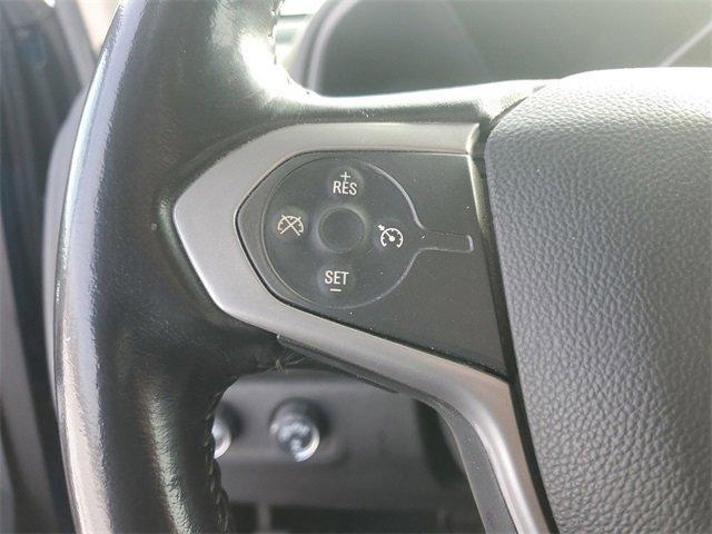 used 2020 Chevrolet Colorado car, priced at $23,500