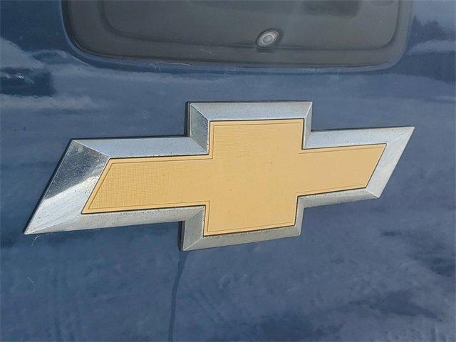 used 2020 Chevrolet Colorado car, priced at $23,500