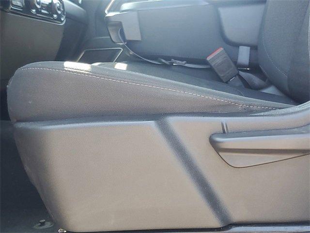 used 2024 Chevrolet Silverado 2500 car, priced at $57,900