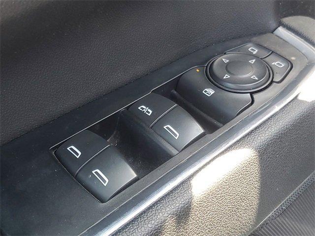 used 2024 Chevrolet Silverado 2500 car, priced at $57,900