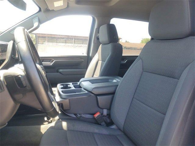 used 2024 Chevrolet Silverado 2500 car, priced at $57,900