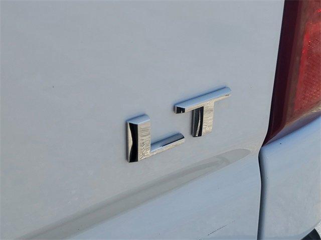 used 2024 Chevrolet Silverado 2500 car, priced at $57,900