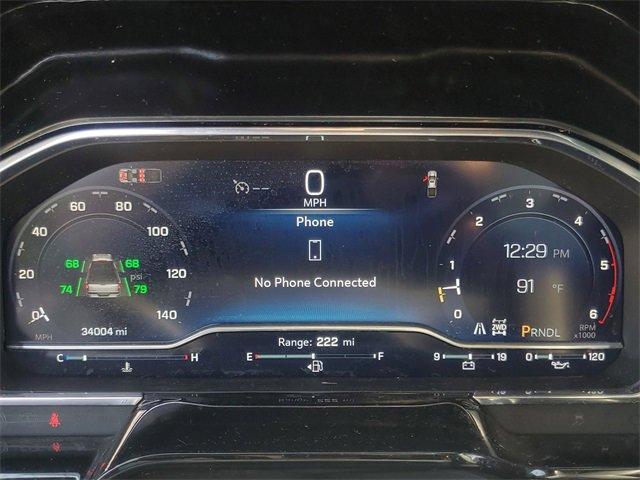 used 2024 Chevrolet Silverado 2500 car, priced at $57,900