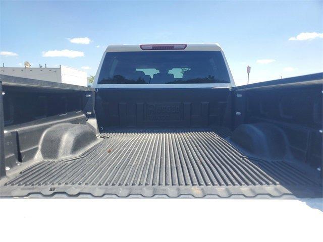 used 2024 Chevrolet Silverado 2500 car, priced at $57,900