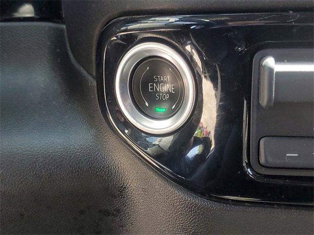 used 2024 Chevrolet Silverado 2500 car, priced at $57,900