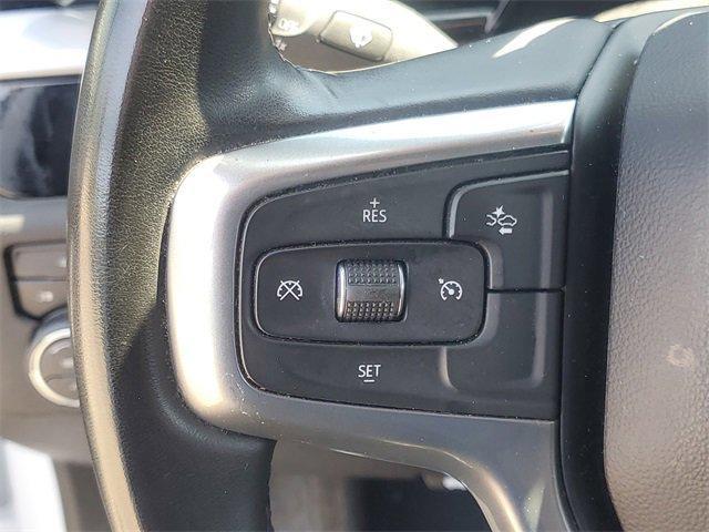 used 2024 Chevrolet Silverado 2500 car, priced at $57,900