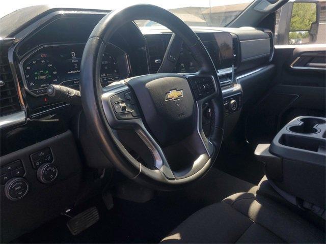 used 2024 Chevrolet Silverado 2500 car, priced at $57,900