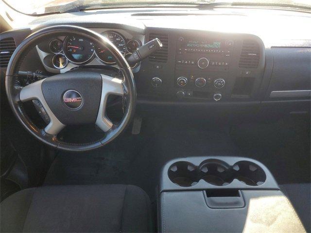 used 2010 GMC Sierra 1500 car, priced at $6,700