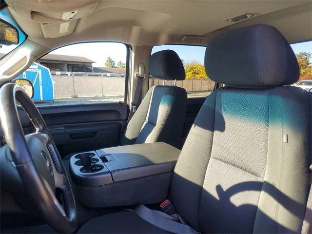 used 2010 GMC Sierra 1500 car, priced at $6,700