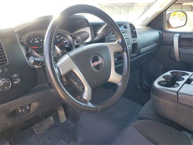 used 2010 GMC Sierra 1500 car, priced at $6,700