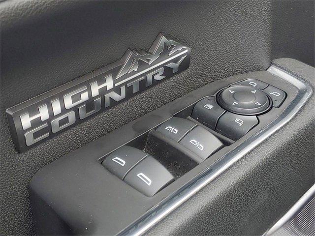 used 2023 Chevrolet Silverado 1500 car, priced at $56,400