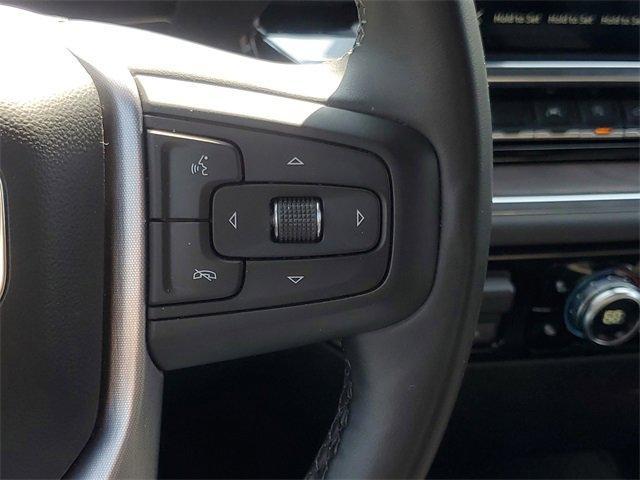 used 2025 GMC Sierra 1500 car, priced at $51,250