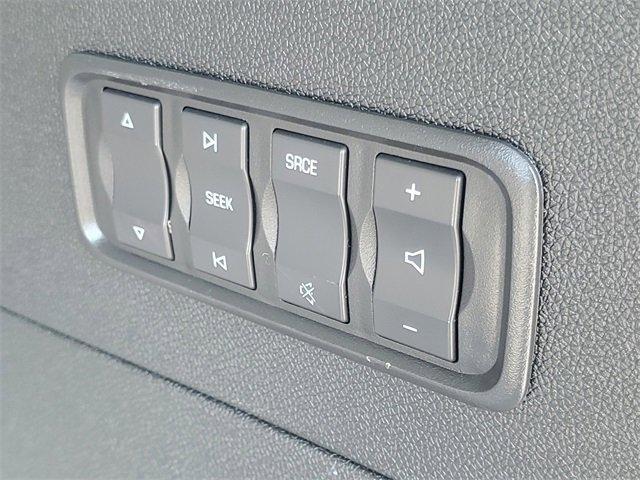 used 2012 GMC Acadia car, priced at $8,500