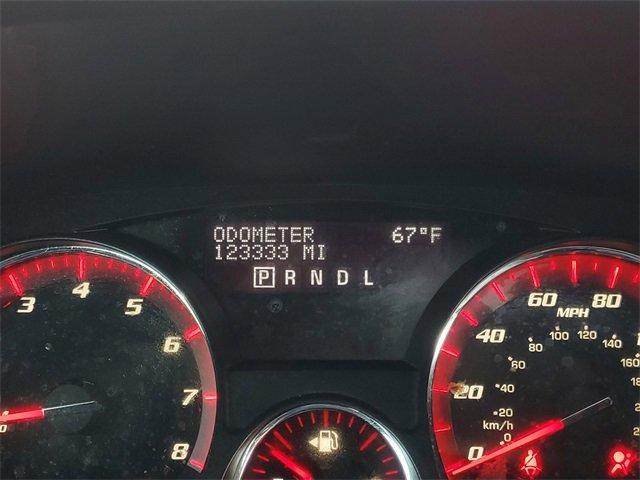 used 2012 GMC Acadia car, priced at $8,500