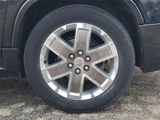 used 2012 GMC Acadia car, priced at $8,500