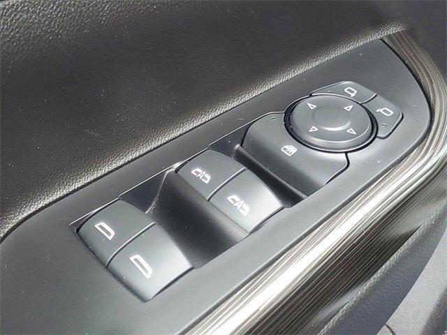 used 2023 GMC Acadia car, priced at $28,900