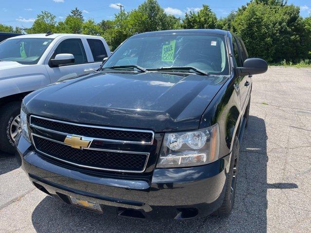 used 2013 Chevrolet Tahoe car, priced at $8,200