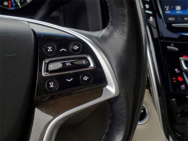 used 2019 Cadillac Escalade car, priced at $28,900