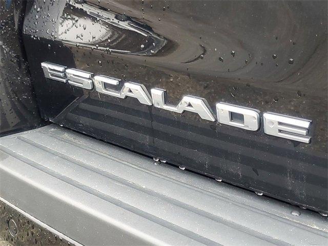used 2019 Cadillac Escalade car, priced at $28,900