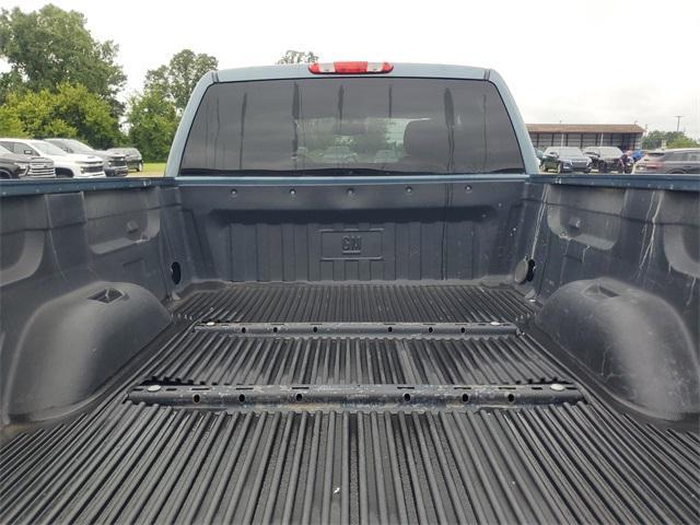 used 2013 Chevrolet Silverado 1500 car, priced at $3,500