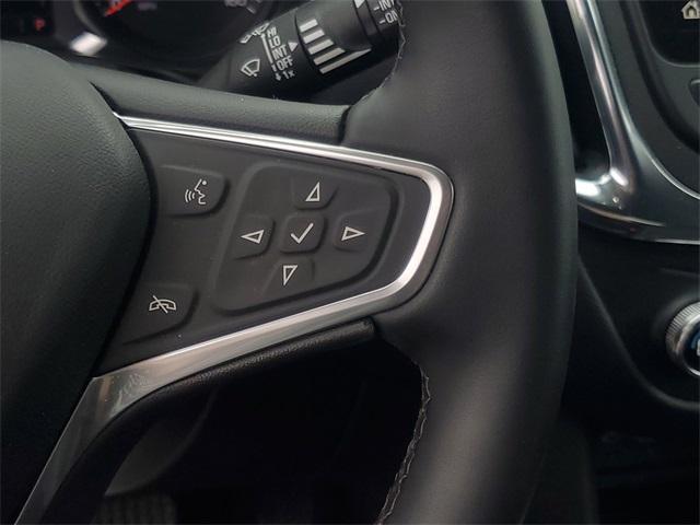 used 2023 Chevrolet Equinox car, priced at $24,900