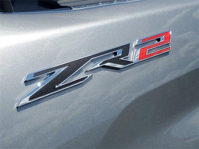 used 2024 Chevrolet Silverado 2500 car, priced at $72,900