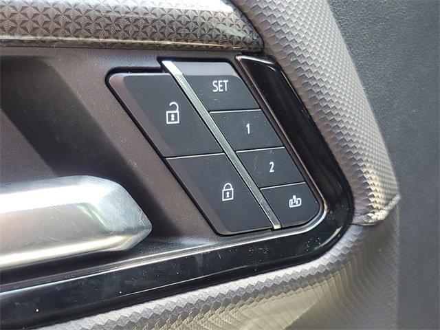 used 2024 Chevrolet Silverado 2500 car, priced at $72,900