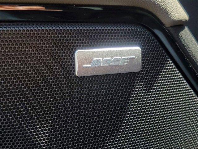 used 2024 Chevrolet Silverado 2500 car, priced at $72,900