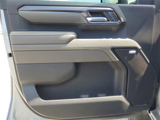used 2024 Chevrolet Silverado 2500 car, priced at $72,900