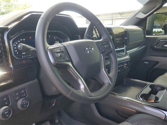 used 2024 Chevrolet Silverado 2500 car, priced at $72,900