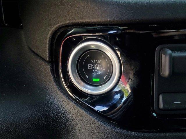 used 2024 Chevrolet Silverado 2500 car, priced at $72,900