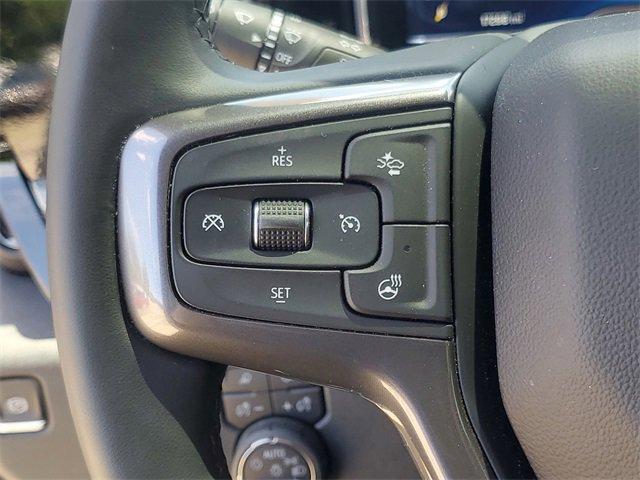 used 2024 Chevrolet Silverado 2500 car, priced at $72,900