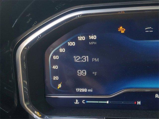 used 2024 Chevrolet Silverado 2500 car, priced at $72,900