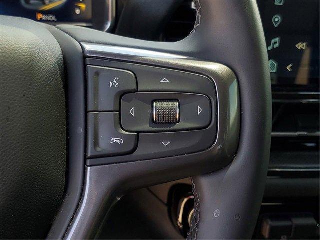 used 2024 Chevrolet Silverado 2500 car, priced at $72,900