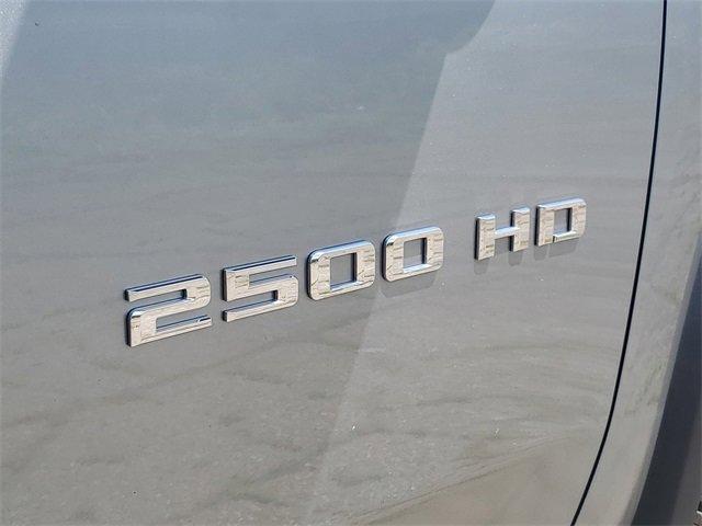 used 2024 Chevrolet Silverado 2500 car, priced at $72,900