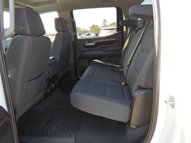 used 2022 Chevrolet Silverado 1500 car, priced at $37,000