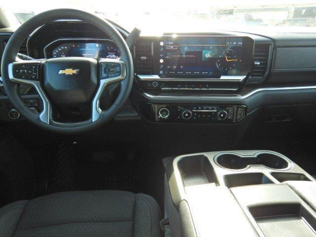 used 2022 Chevrolet Silverado 1500 car, priced at $37,000