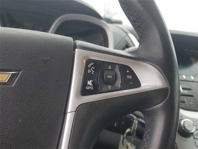used 2017 Chevrolet Equinox car, priced at $7,900