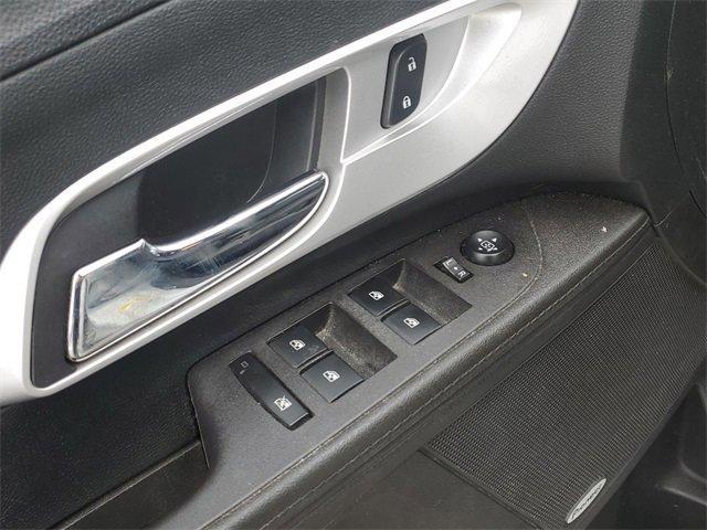 used 2017 Chevrolet Equinox car, priced at $7,900