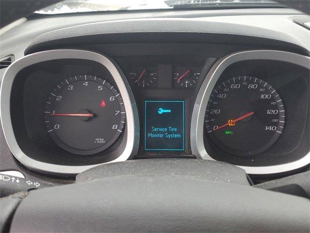 used 2017 Chevrolet Equinox car, priced at $7,900