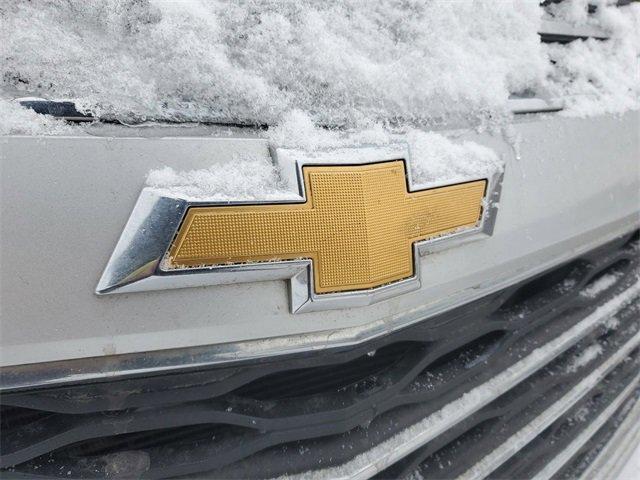 used 2017 Chevrolet Equinox car, priced at $7,900
