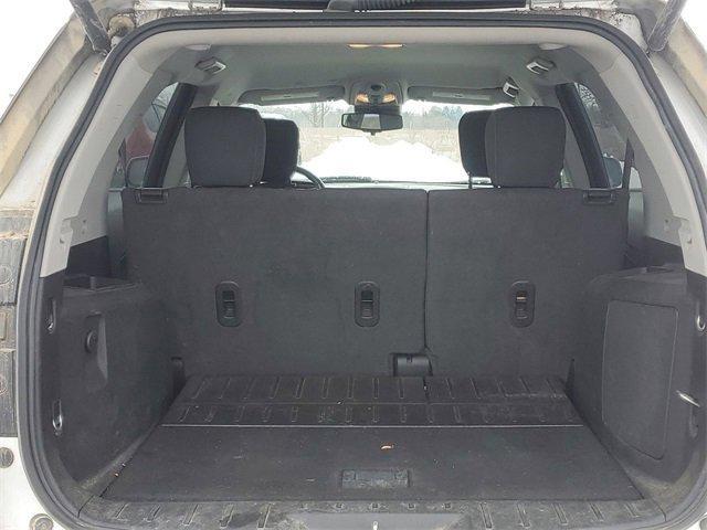 used 2017 Chevrolet Equinox car, priced at $7,900