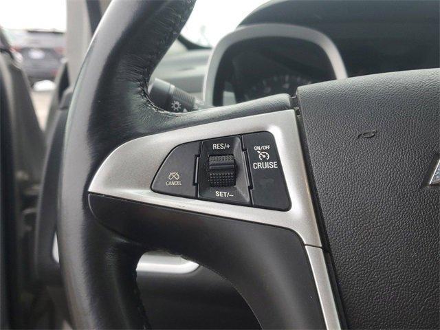 used 2017 Chevrolet Equinox car, priced at $7,900