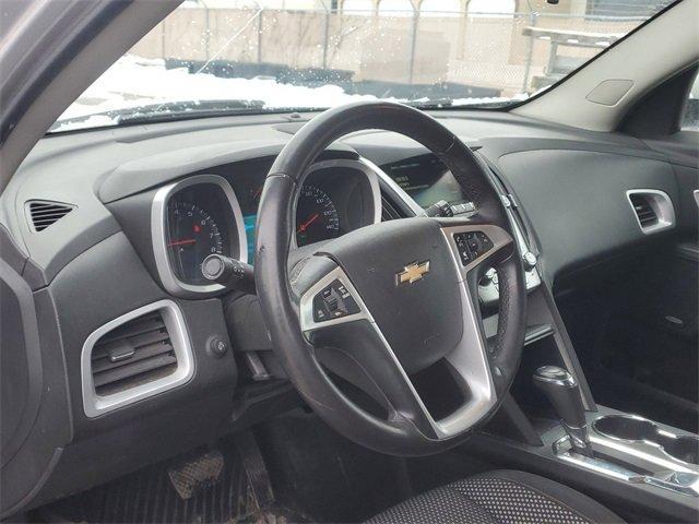 used 2017 Chevrolet Equinox car, priced at $7,900