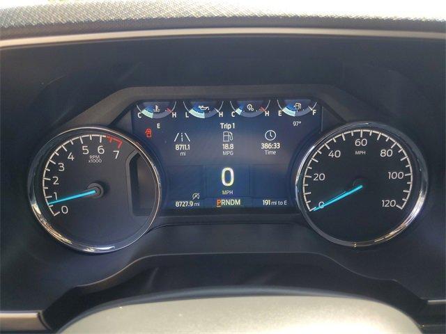 used 2023 Ford F-150 car, priced at $40,900