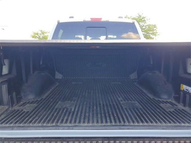 used 2023 Ford F-150 car, priced at $40,900