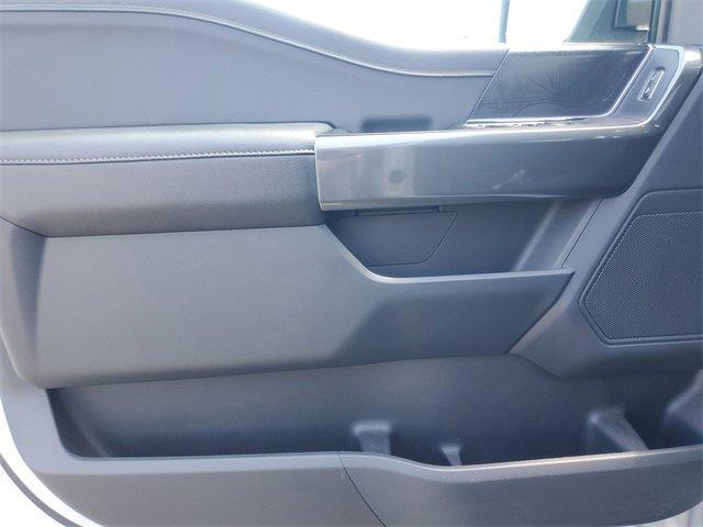 used 2023 Ford F-150 car, priced at $40,900