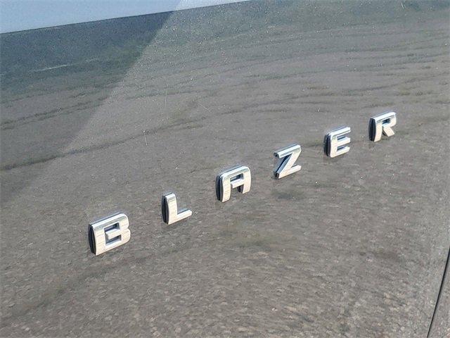 used 2019 Chevrolet Blazer car, priced at $18,500