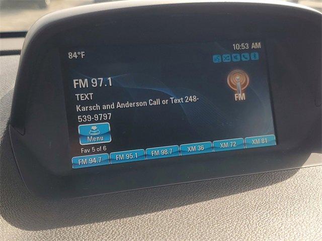 used 2014 Buick Encore car, priced at $8,900