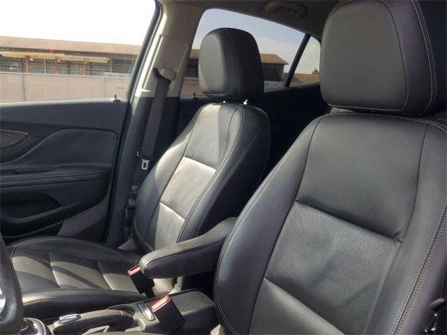 used 2014 Buick Encore car, priced at $8,900